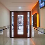 La Perle Du Detroit : Appartement Familial A Mesnana Golf Tanger.