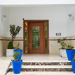 La Perle Du Detroit : Appartement Familial A Mesnana Golf Tanger.