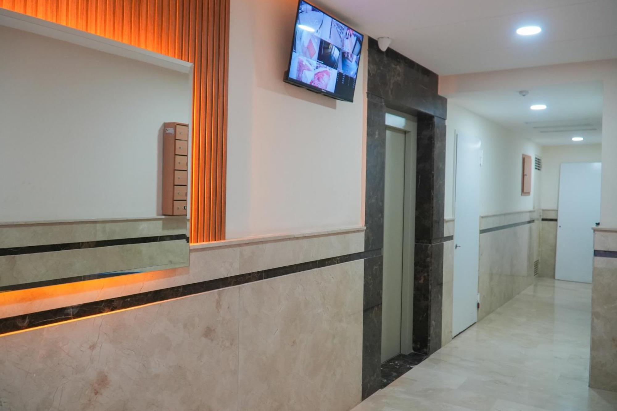 La Perle Du Detroit : Familial A Mesnana Golf Tanger. Apartment Tangier