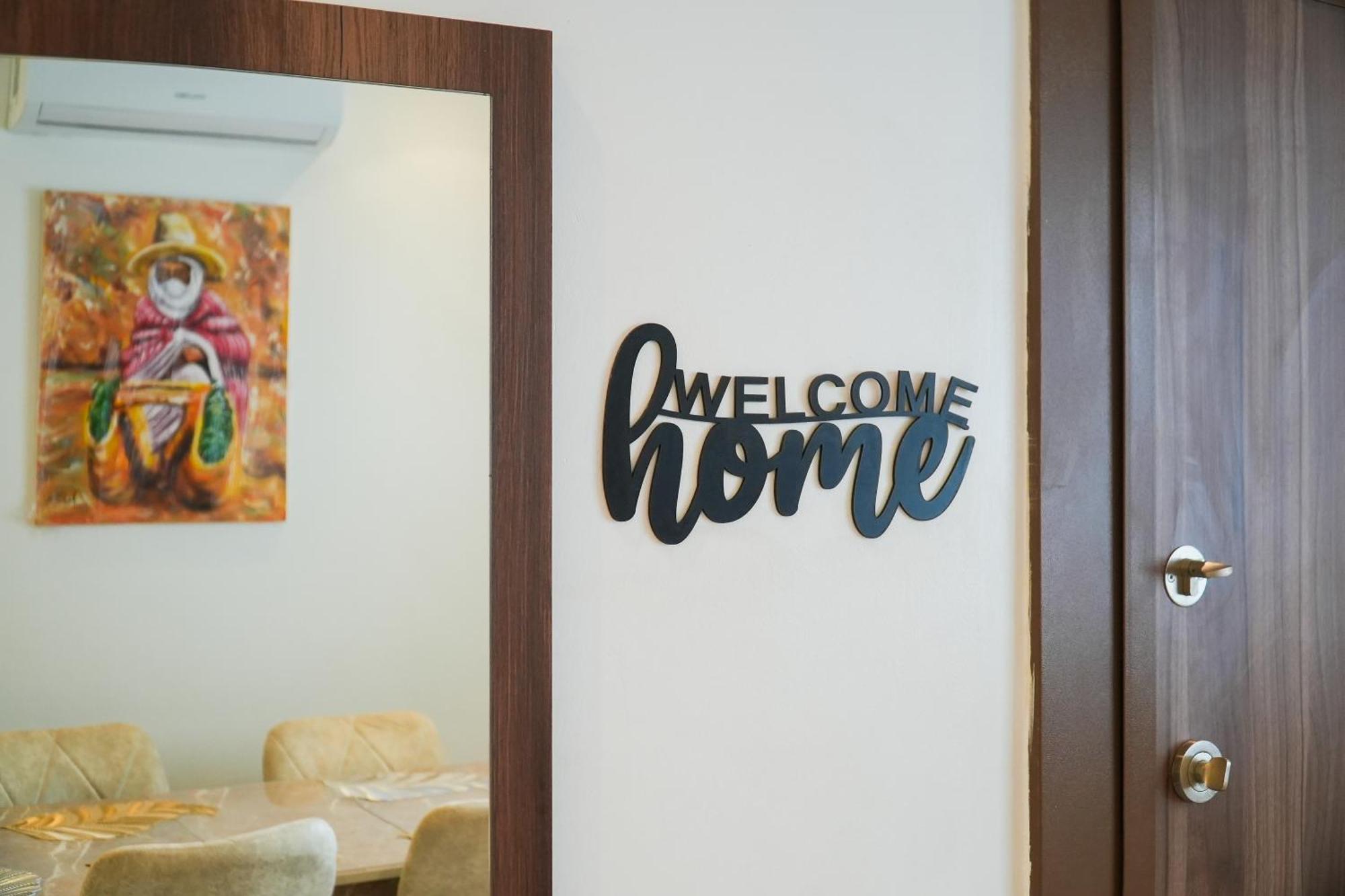 Appartement La Perle Du Detroit : Familial A Mesnana Golf Tanger. Tanger
