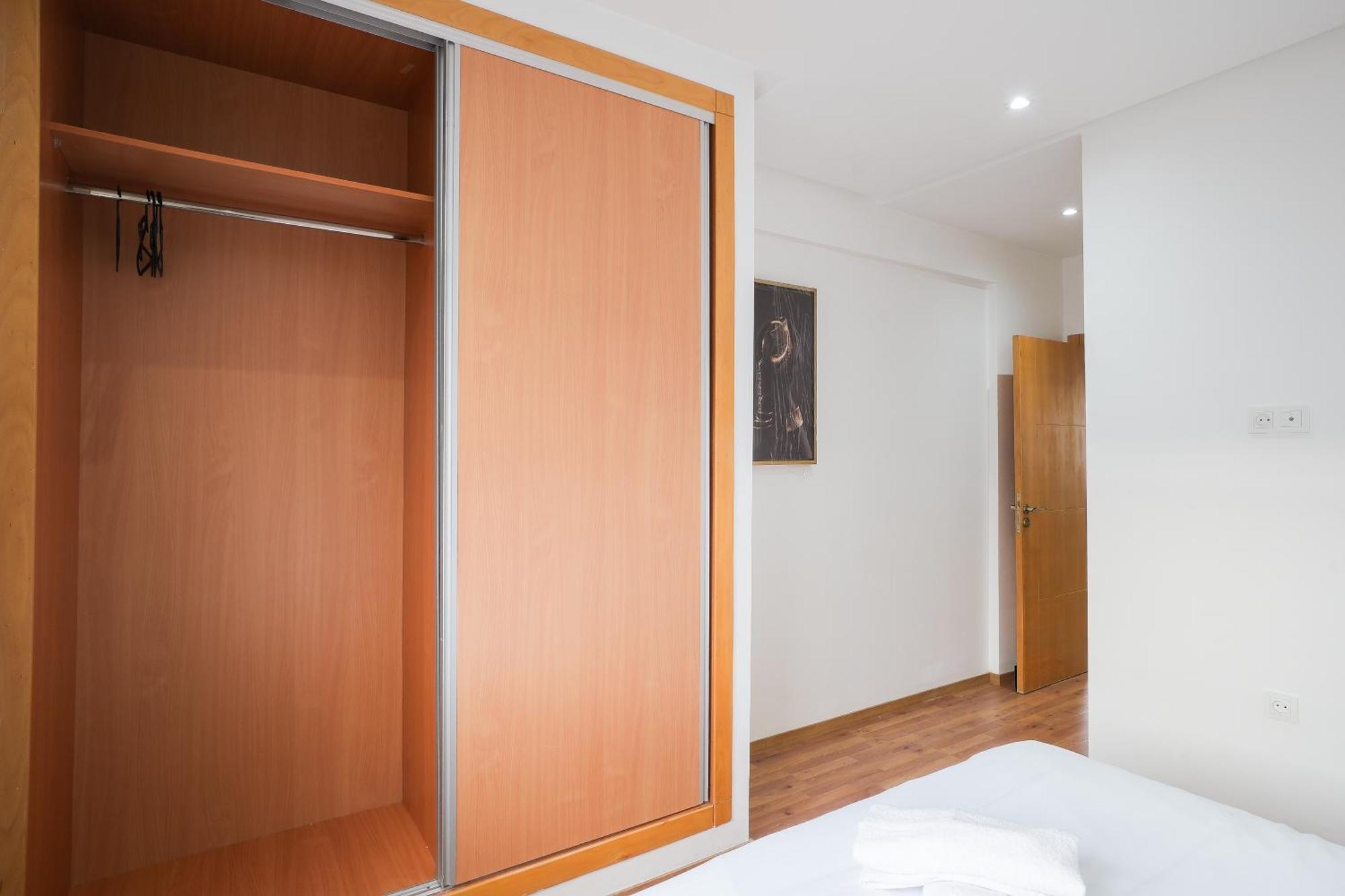 La Perle Du Detroit : Familial A Mesnana Golf Tanger. Appartement *