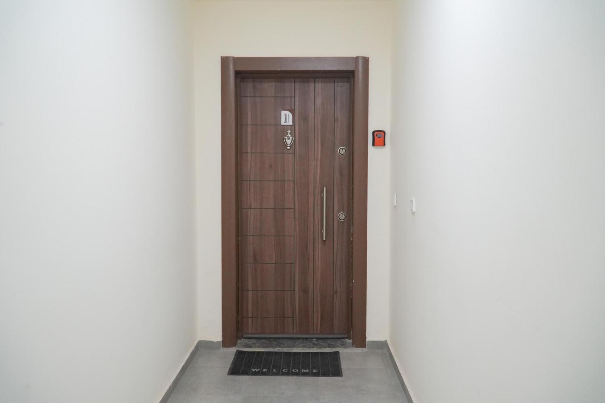 La Perle Du Detroit : Familial A Mesnana Golf Tanger. Appartement Tanger