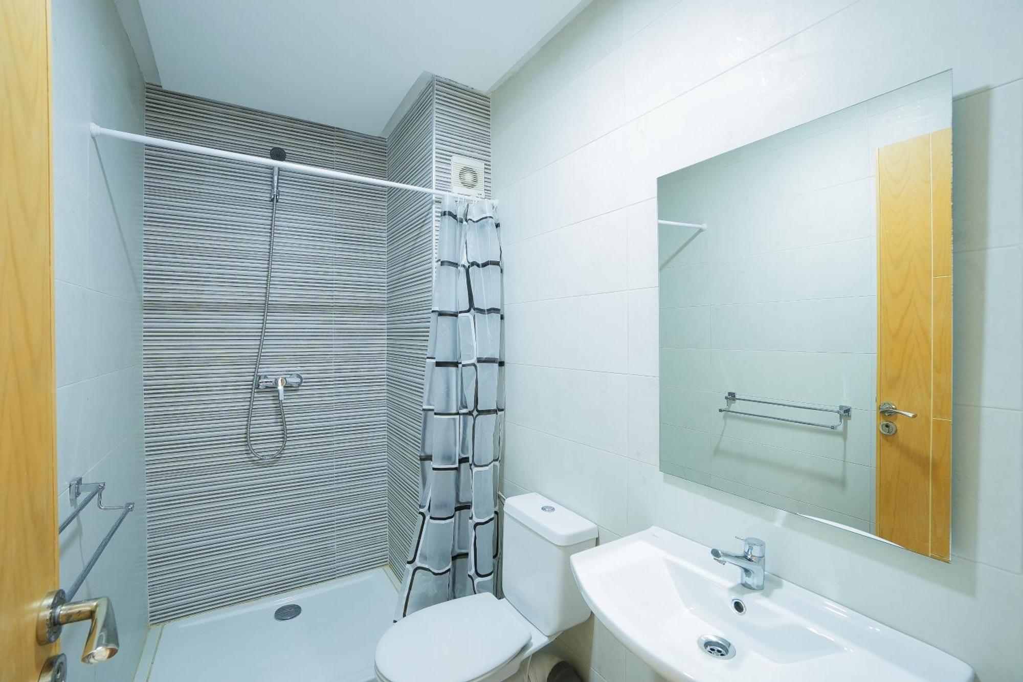La Perle Du Detroit : Familial A Mesnana Golf Tanger. Appartement Tanger