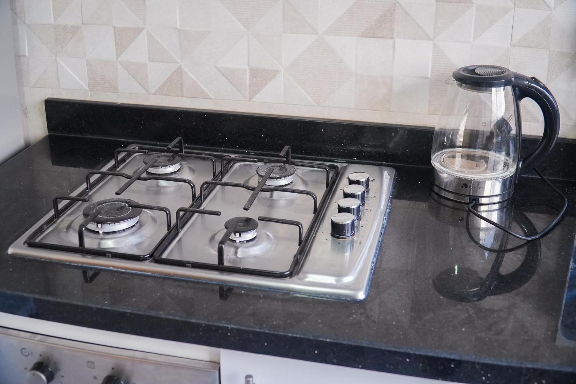 La Perle Du Detroit : Familial A Mesnana Golf Tanger. Appartement *